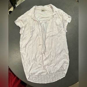 Show me your MuMu swim cover up